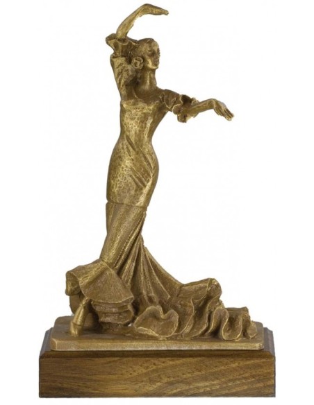 SEVILLANA TROFEO 25 cm.