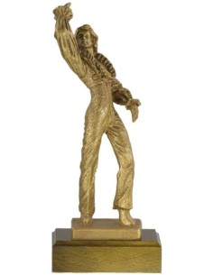 SEVILLANO TROFEO 25 cm.