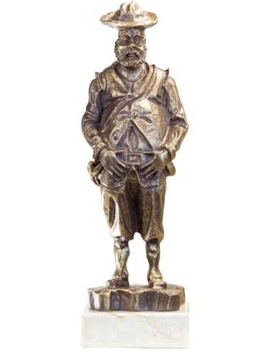 SANCHO TROFEO 28 cm.