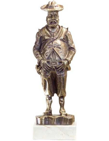 SANCHO TROFEO 28 cm.