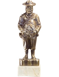 SANCHO TROFEO 22 cm.