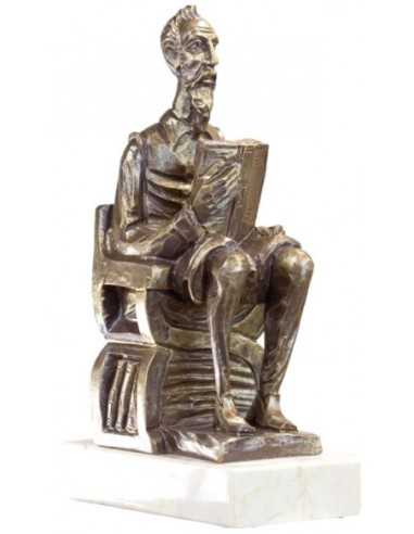 QUIJOTE TROFEO 26 cm.