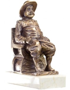SANCHO TROFEO 23 cm.