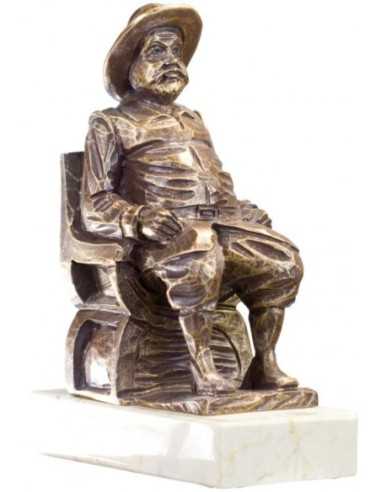 SANCHO TROFEO 23 cm.