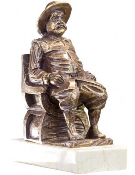 SANCHO TROFEO 23 cm.