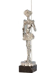 QUIJOTE TROFEO 32 cm.
