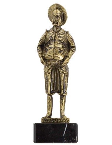 SANCHO TROFEO 28 cm.