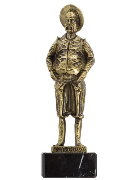SANCHO TROFEO 28 cm.