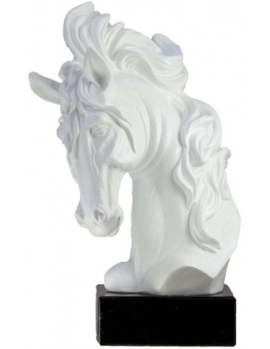CABALLOS TROFEO 30 cm.