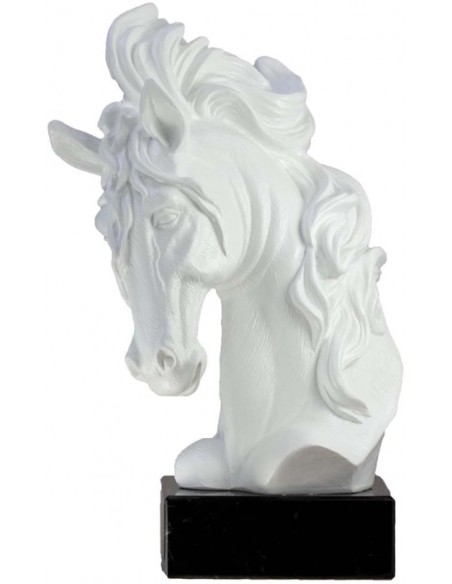 CABALLOS TROFEO 30 cm.
