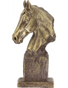 CABALLO TROFEO 23 cm.
