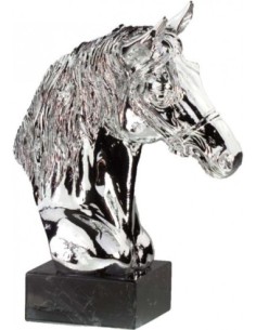 CABALLO TROFEO 26 cm.