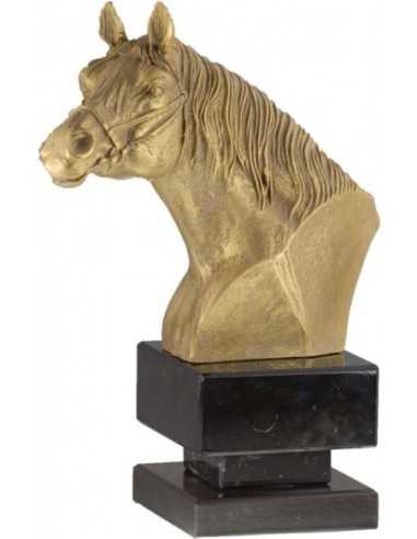 CABALLO TROFEO 26 cm.