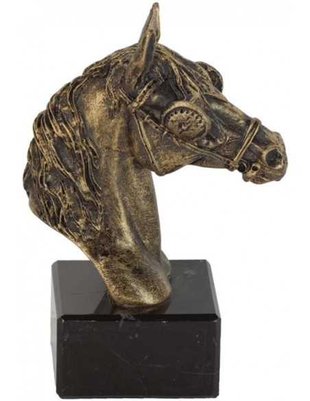 CABALLO TROFEO 13 cm.