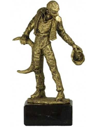 TORERO TROFEO 18 cm.
