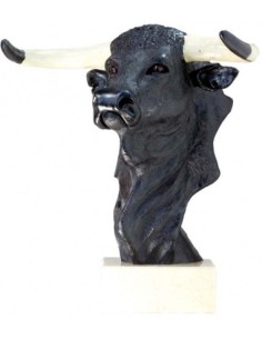 TORO TROFEO 25 cm.