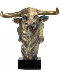 TORO TROFEO 25 cm.
