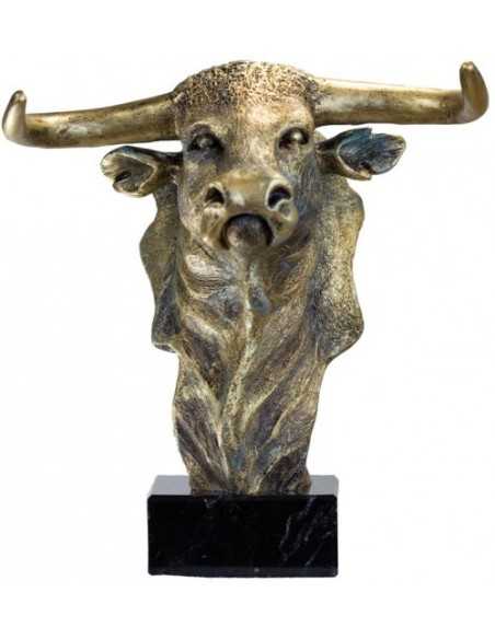 TORO TROFEO 25 cm.