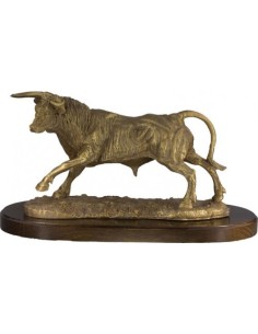 TORO TROFEO 27 cm.