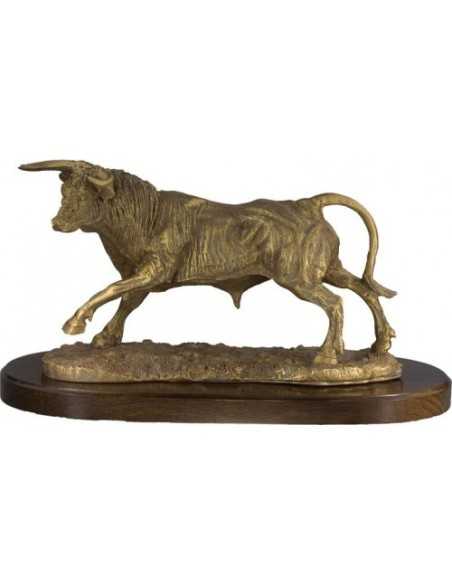 TORO TROFEO 27 cm.