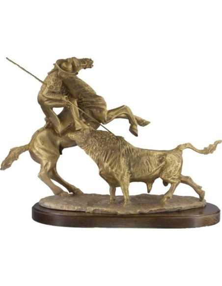 PICADOR TROFEO 36 cm.