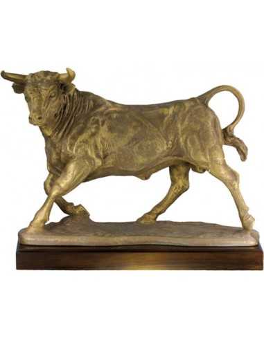 TORO TROFEO 28 cm.