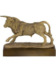 TORO TROFEO 16 cm.