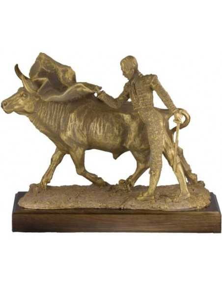 TORO TROFEO 23 cm.