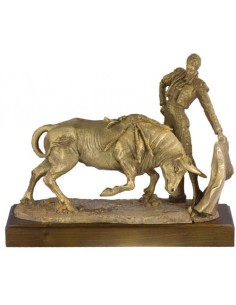 TORO TROFEO 23 cm.