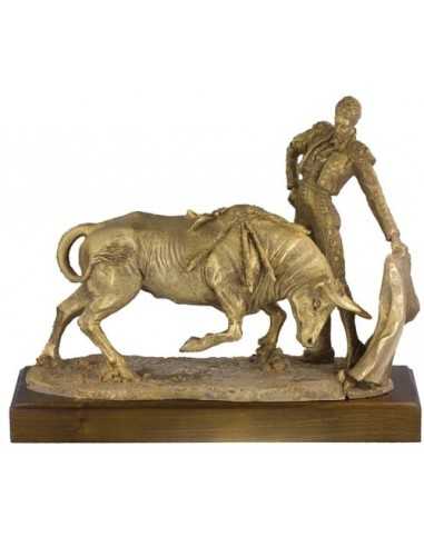 TORO TROFEO 23 cm.