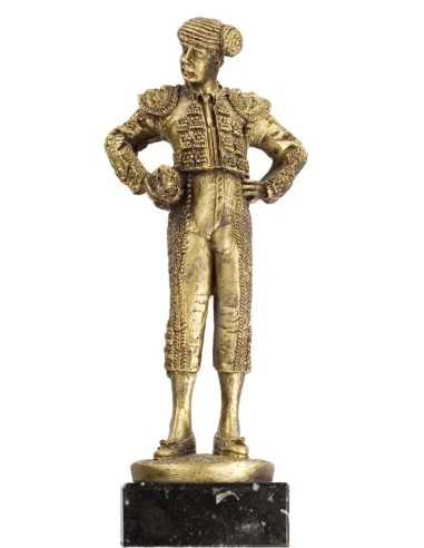 TORERO TROFEO 33 cm.