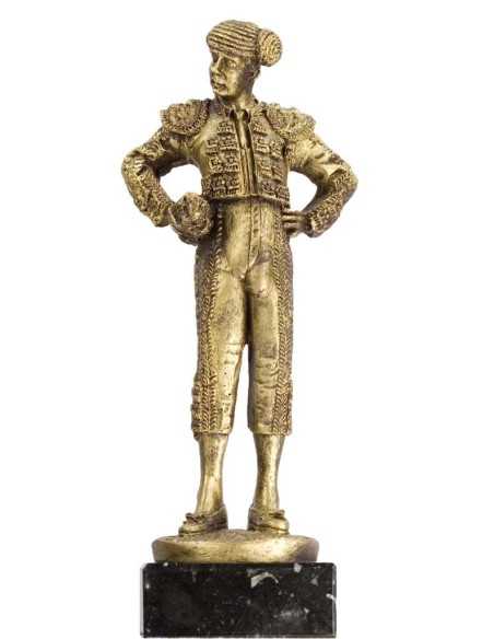 TORERO TROFEO 33 cm.