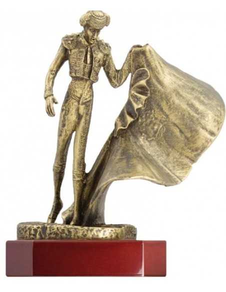 TORERO TROFEO 30 cm.