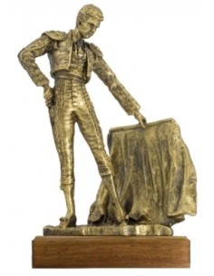 TORERO TROFEO 24 cm.