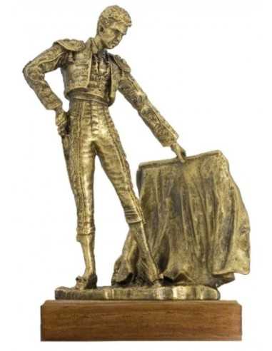 TORERO TROFEO 24 cm.