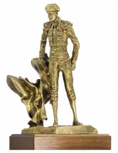 TORERO TROFEO 24 cm.