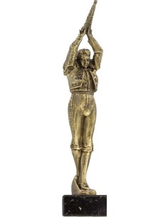 BANDERILLERO TROFEO 41 cm.