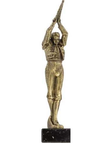 BANDERILLERO TROFEO 41 cm.