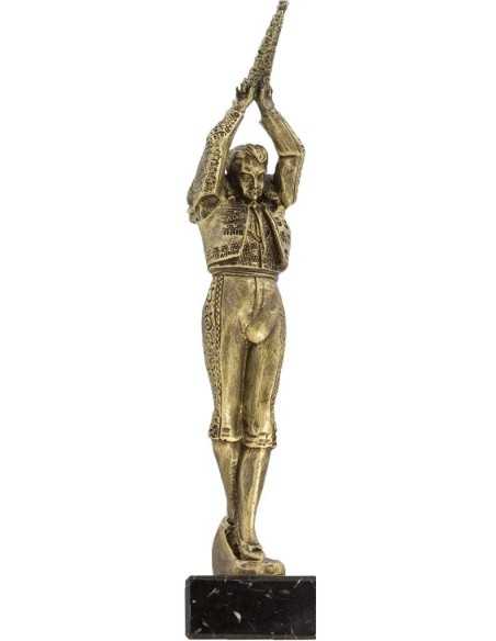 BANDERILLERO TROFEO 41 cm.