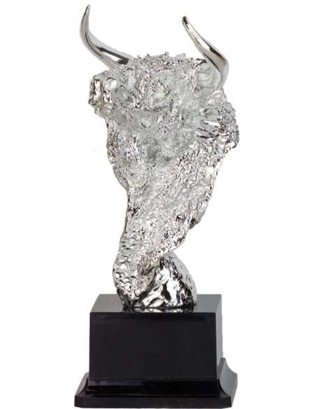 TORO TROFEO 25 cm.