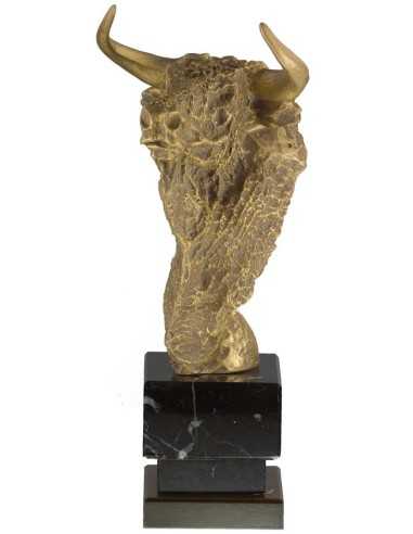 TORO TROFEO 27 cm.