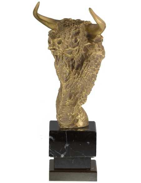TORO TROFEO 27 cm.