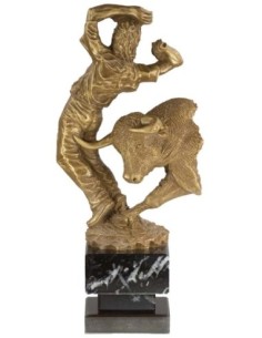 TORO TROFEO 32 cm.