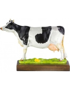 VACA TROFEO 25 cm.