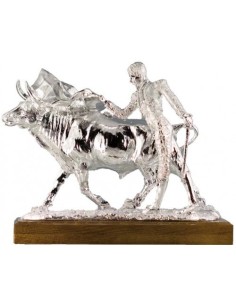TORO TROFEO 23 cm.