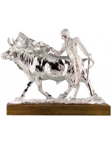 TORO TROFEO 23 cm.