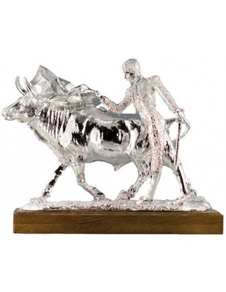 TORO TROFEO 23 cm.