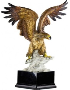 AGUILA TROFEO 47 cm.