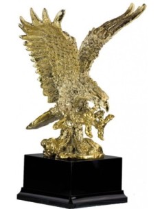 AGUILA TROFEO 38 cm.