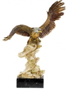 AGUILA TROFEO 36 cm.